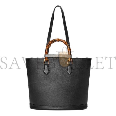 GUCCI DIANA MEDIUM TOTE BAG 750394  (31*27*15cm)